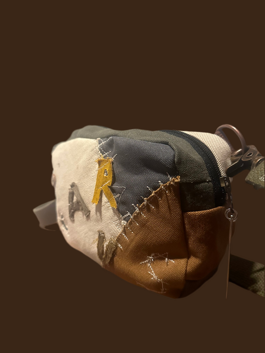 VooDoo Sidebag