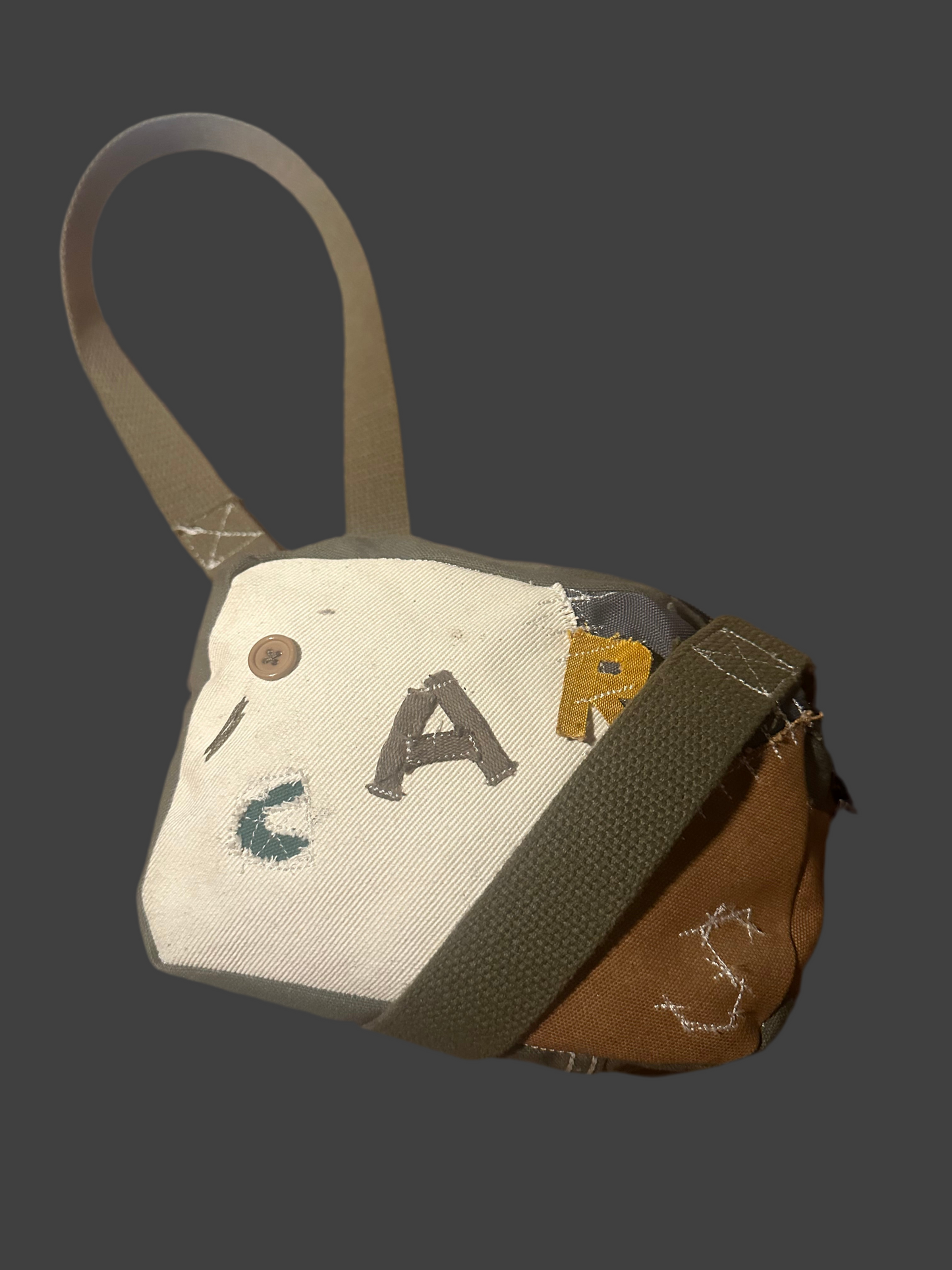 VooDoo Sidebag